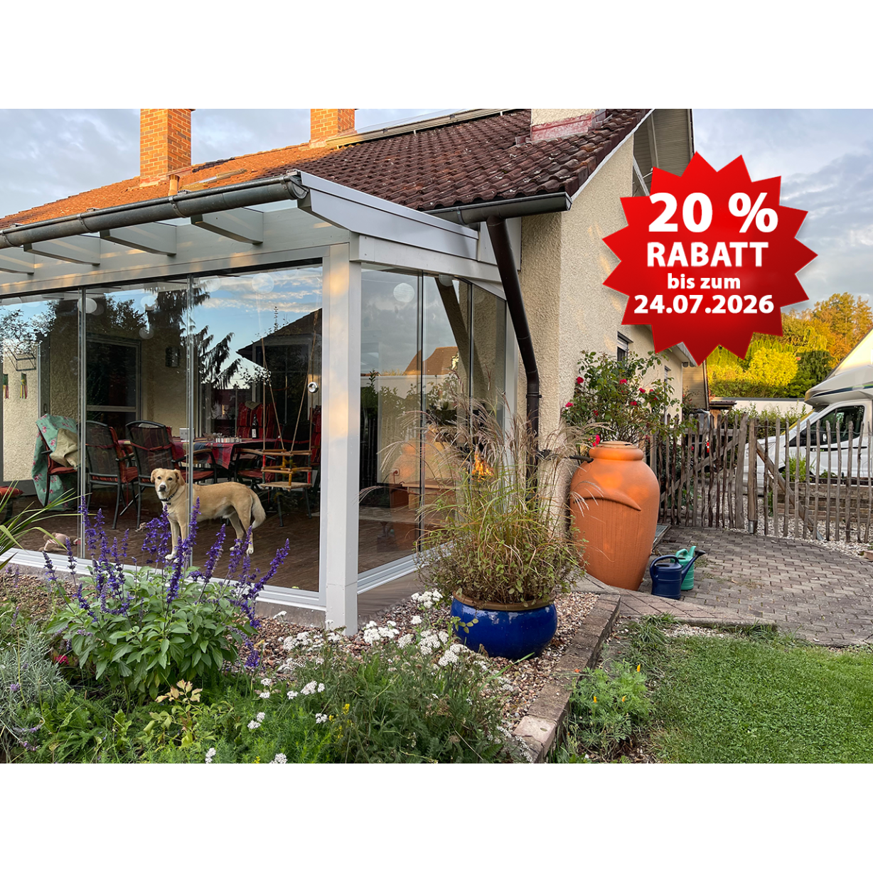 Glasschiebewand Glasschiebewand