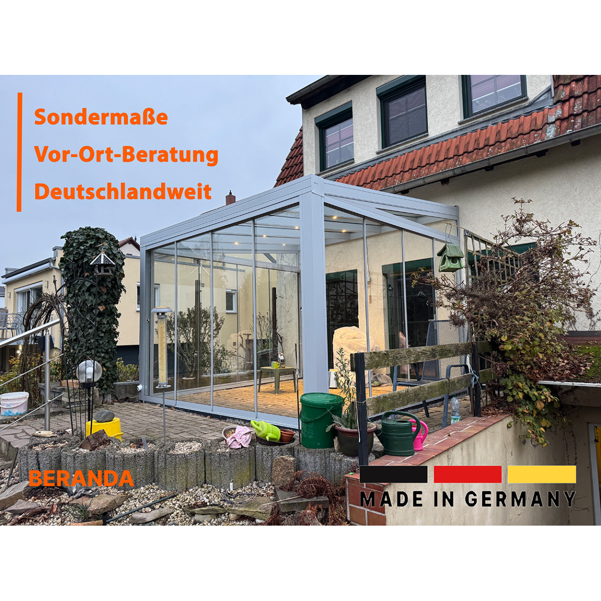 Wintergarten