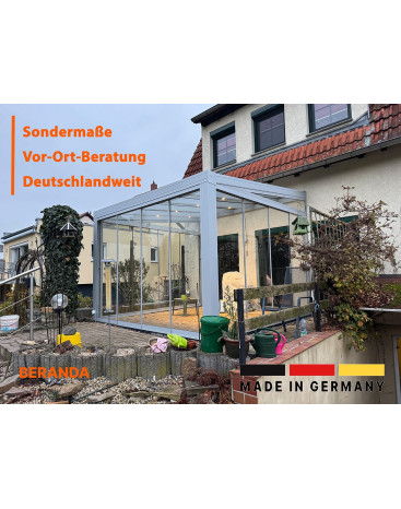 Wintergarten