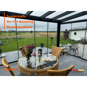 Wintergarten Wintergarten