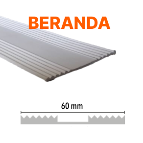 Auflageband Unterlegeband aus EPDM für Stegplatten und Glas