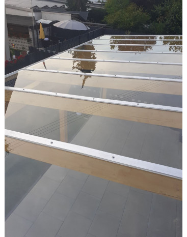 VSG Glas nach Maß