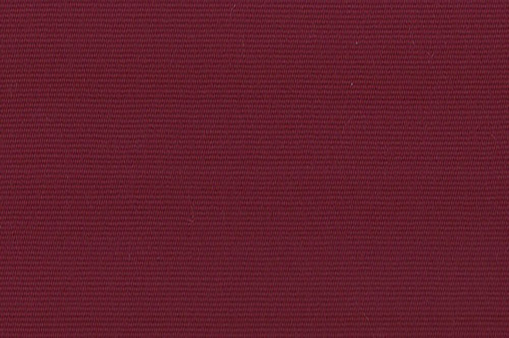 Markisenstoff Bordeaux Rot