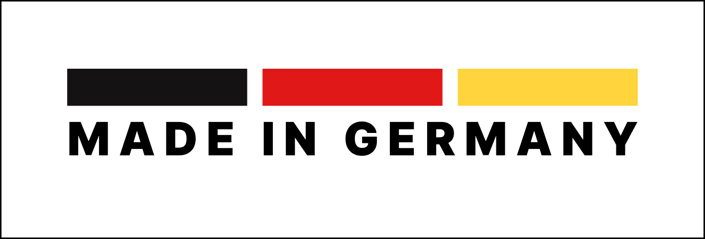 Made in Germany