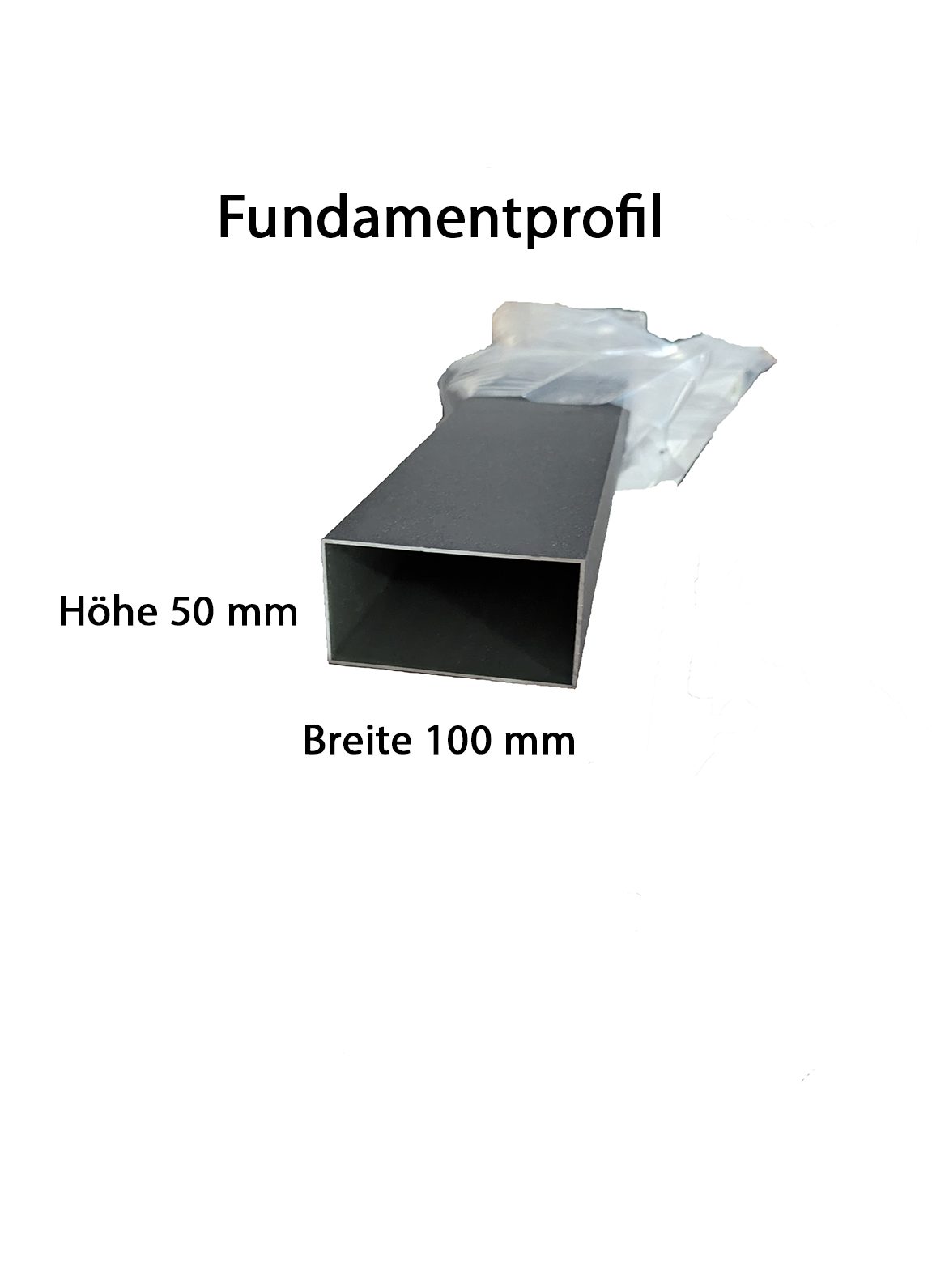 Fundamentprofil