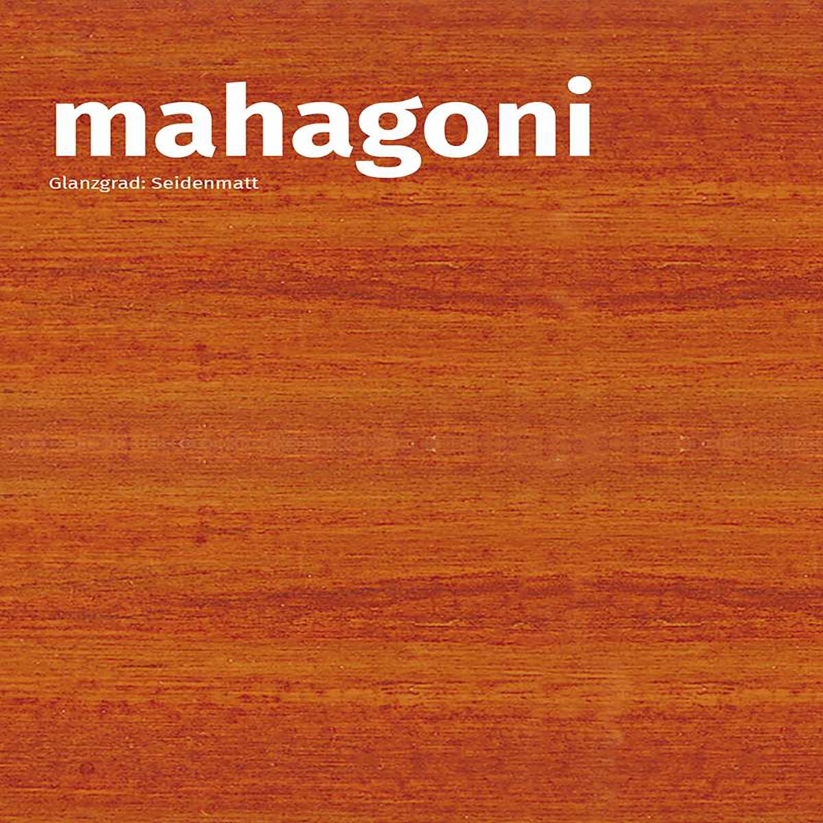 Mahagoni