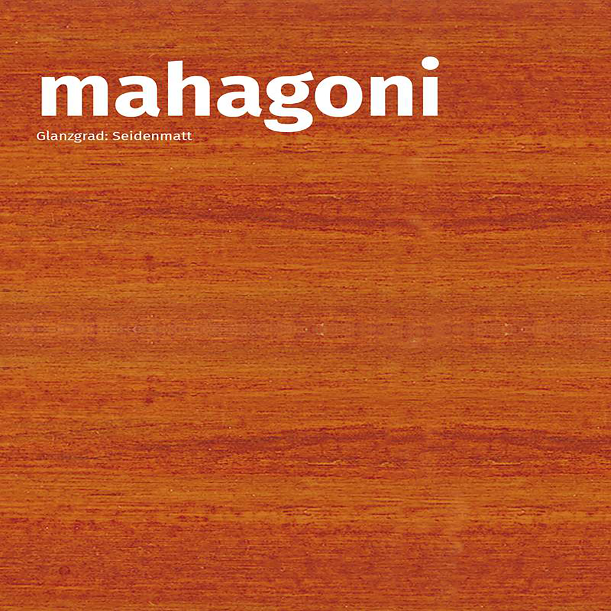 Mahagoni