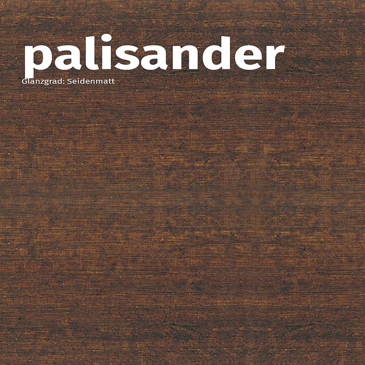 Palisander