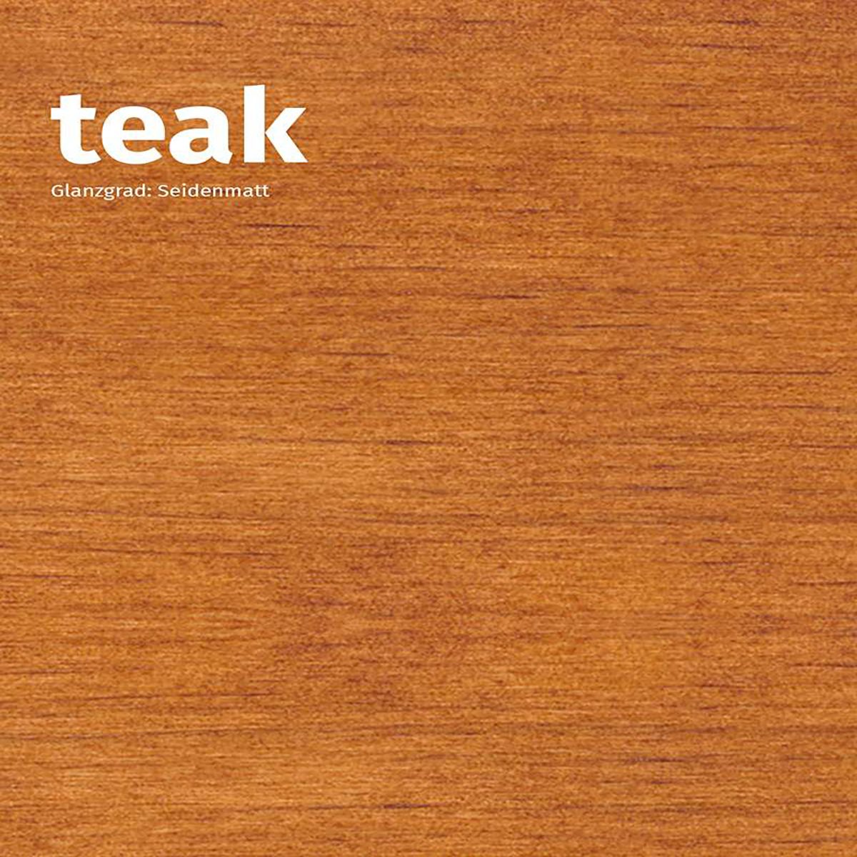 Teak