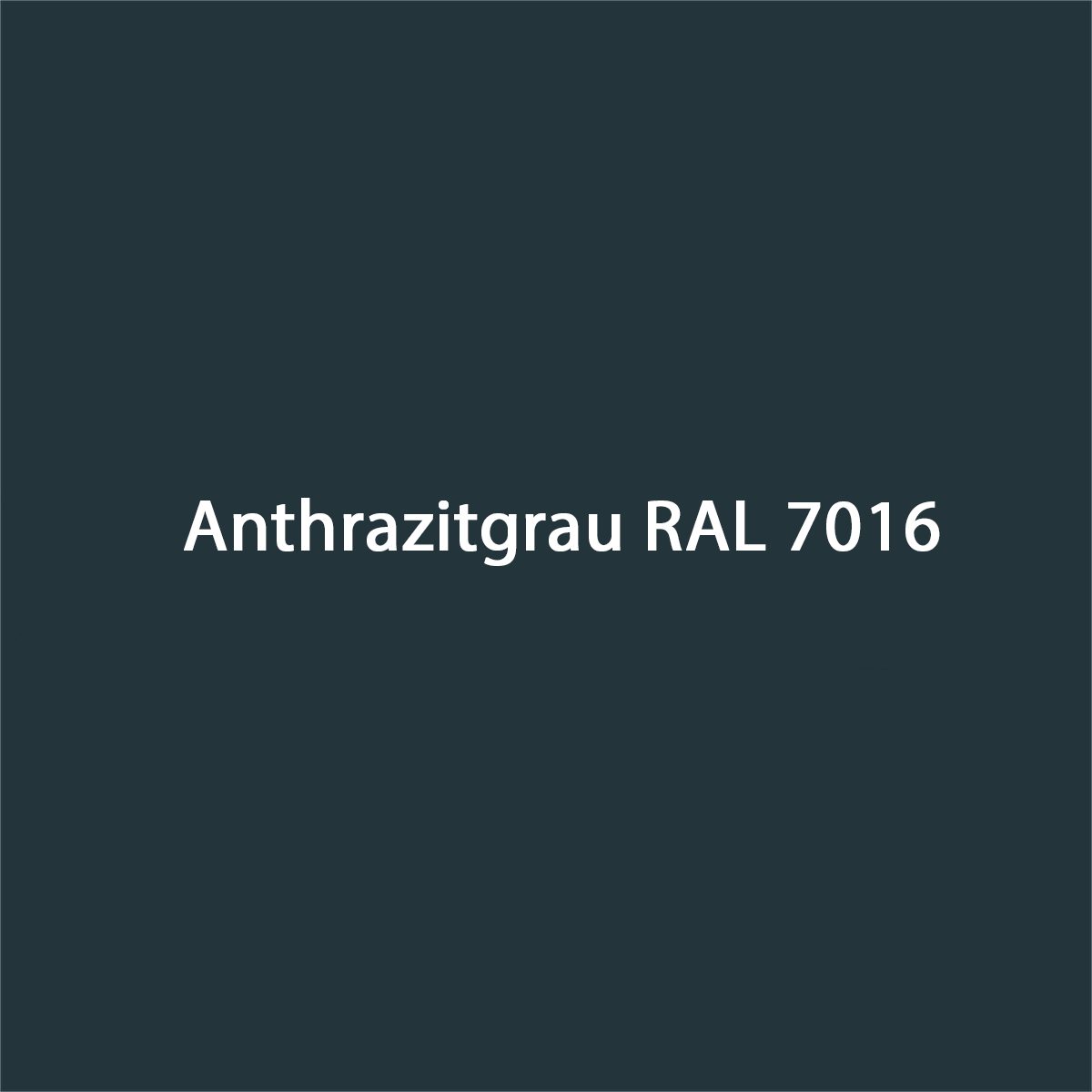 RAL 7016 FS