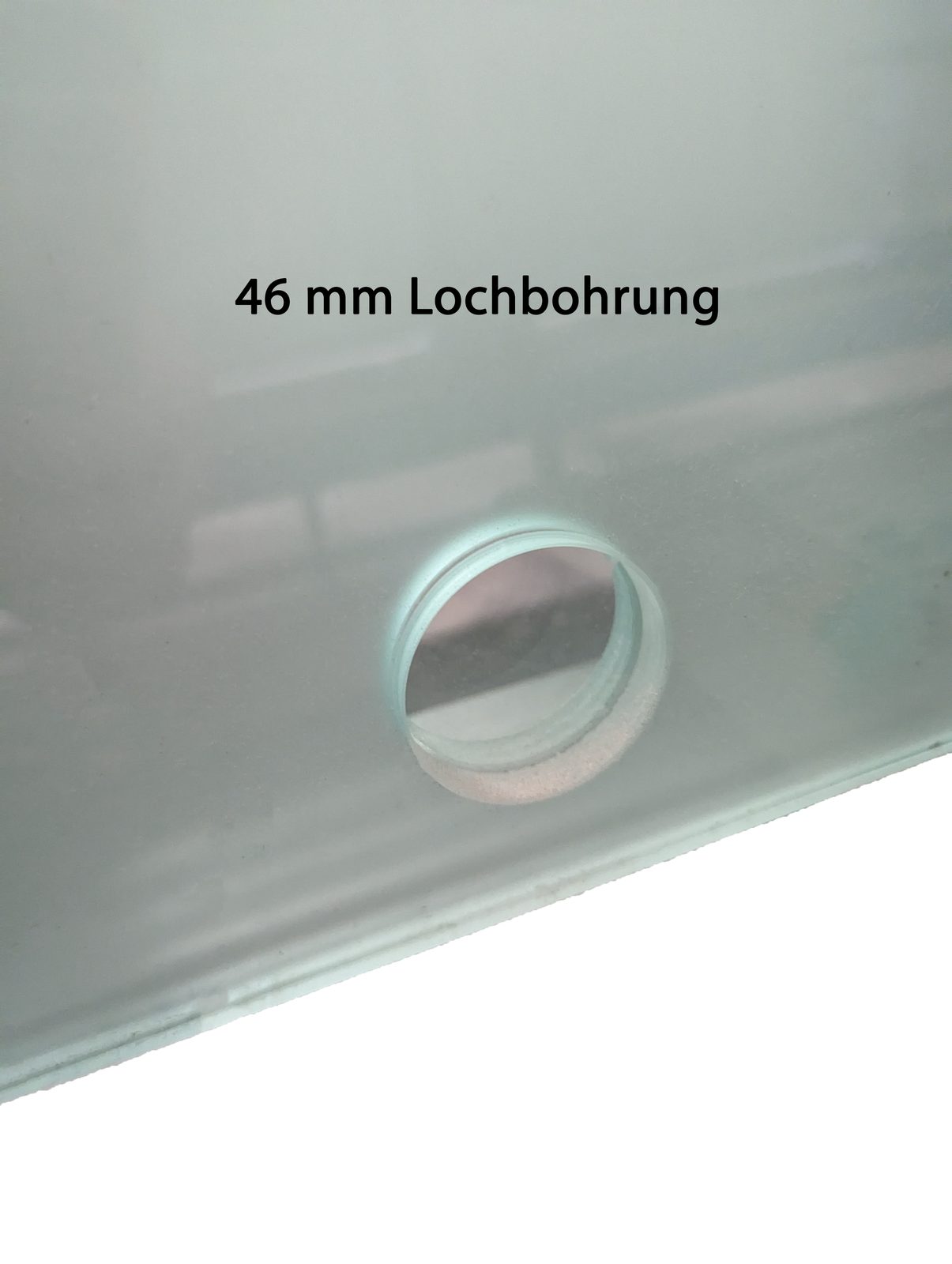 Lochbohrung